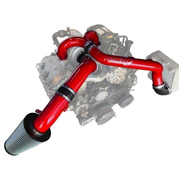 2011-2014 Powerstroke Intake System (PFP1114IS)