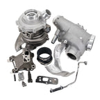 2011-2014 Powerstroke KC Warlock Retrofit Turbo Kit (3022XX)