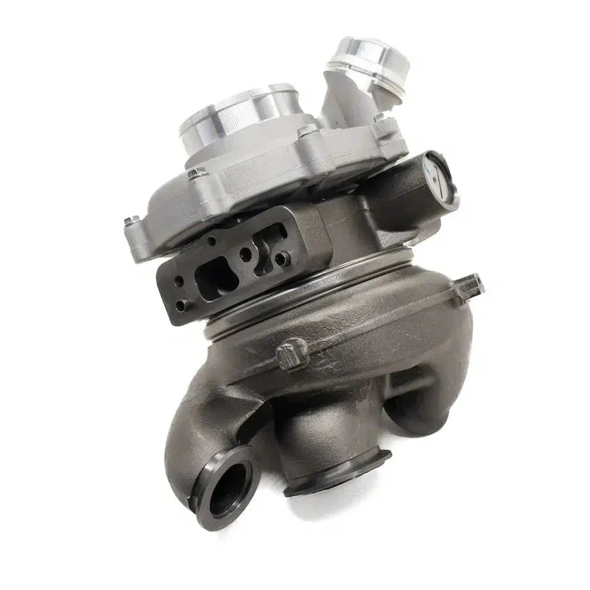 2011-2014 Powerstroke KC Warlock Retrofit Turbo Kit (3022XX)