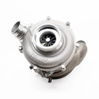 2011-2014 Powerstroke KC Warlock Retrofit Turbo Kit (3022XX)
