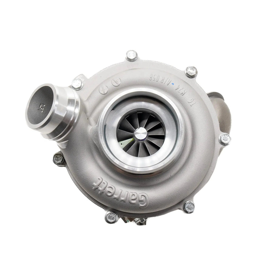 2011-2014 Powerstroke KC Warlock Retrofit Turbo Kit (3022XX)