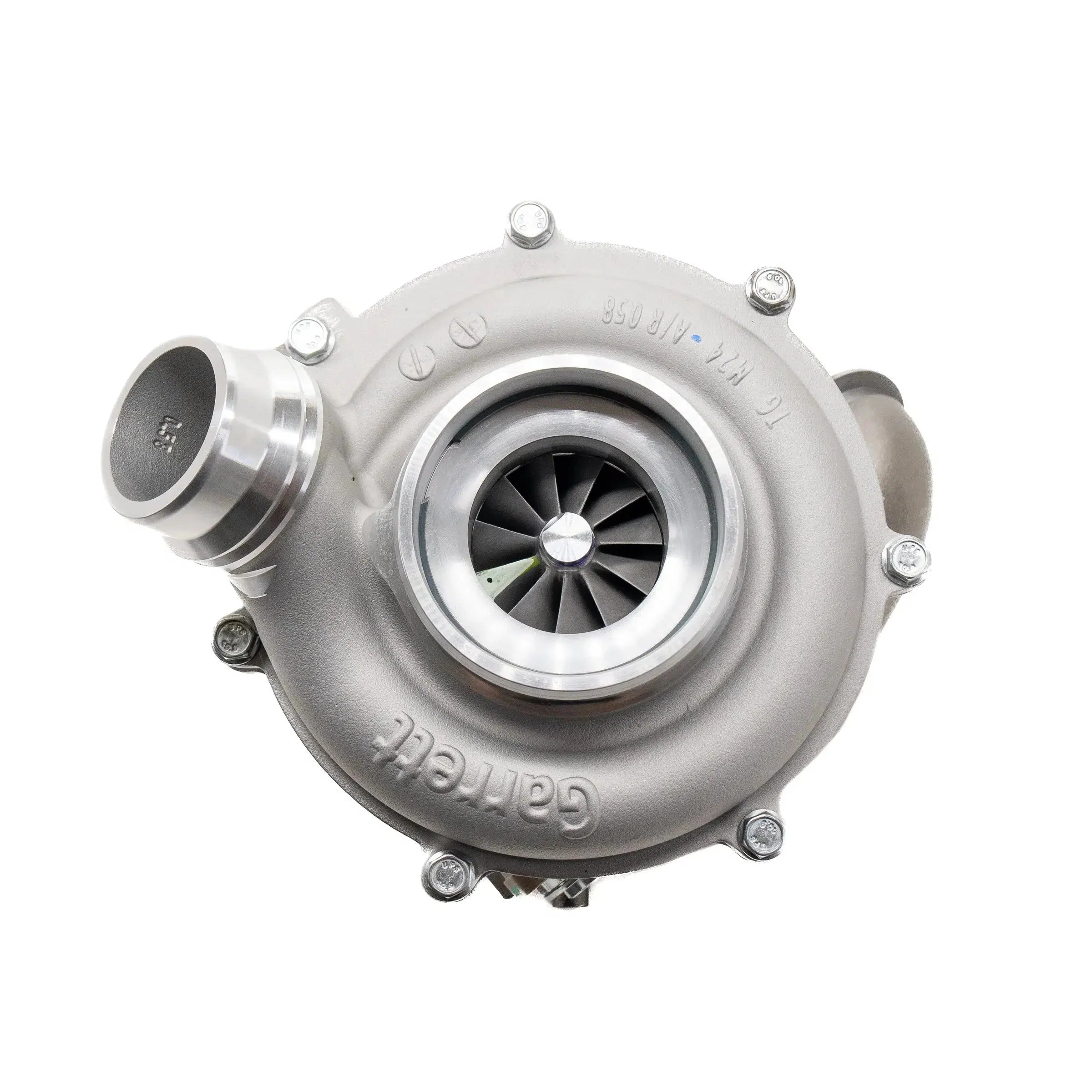 2011-2014 Powerstroke KC Warlock Retrofit Turbo Kit (3022XX)