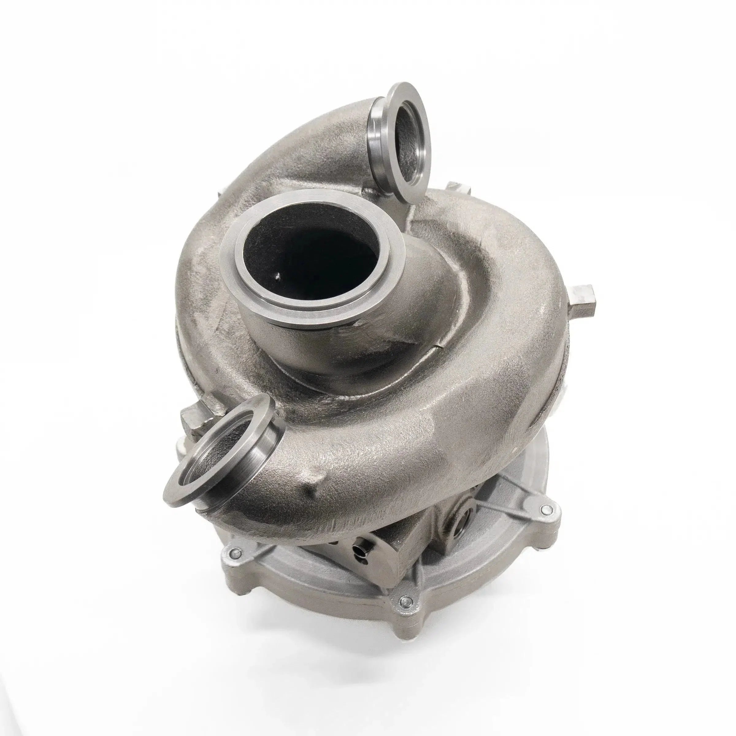 2011-2014 Powerstroke KC Warlock Retrofit Turbo Kit (3022XX)