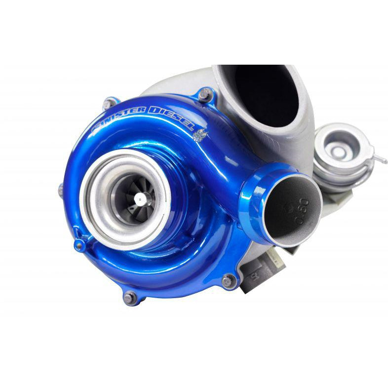 2011-2014 Powerstroke Pitbull Series Turbocharger (SD-PB-6.7P-TURBO-11)