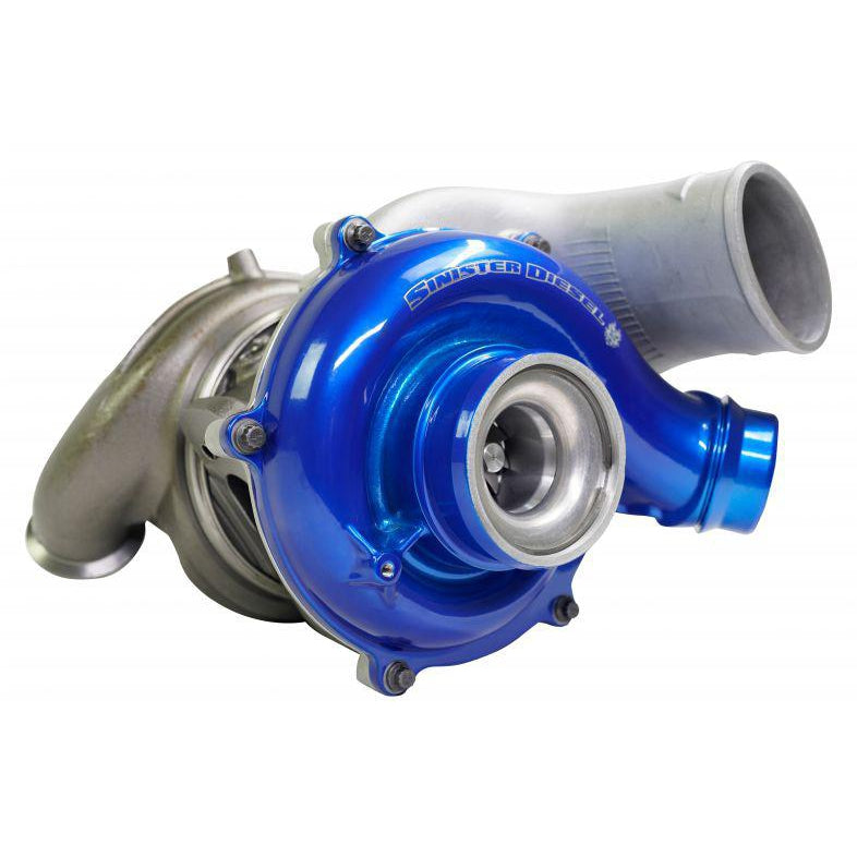 2011-2014 Powerstroke Pitbull Series Turbocharger (SD-PB-6.7P-TURBO-11)