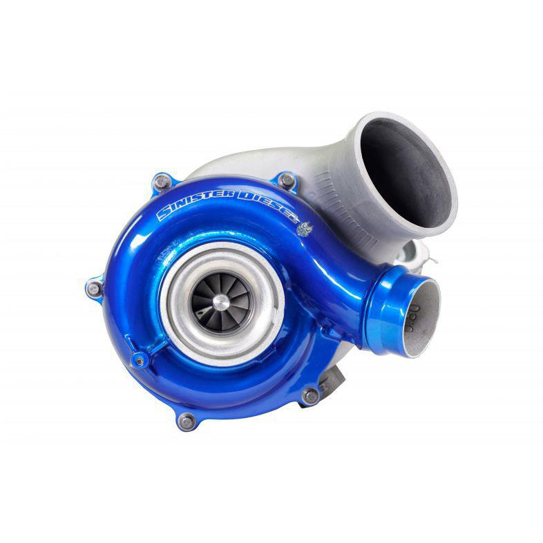 2011-2014 Powerstroke Pitbull Series Turbocharger (SD-PB-6.7P-TURBO-11)