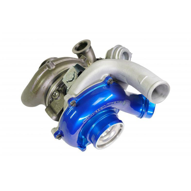 2011-2014 Powerstroke Pitbull Series Turbocharger (SD-PB-6.7P-TURBO-11)