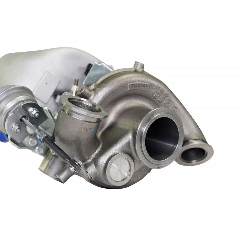 2011-2014 Powerstroke Pitbull Series Turbocharger (SD-PB-6.7P-TURBO-11)
