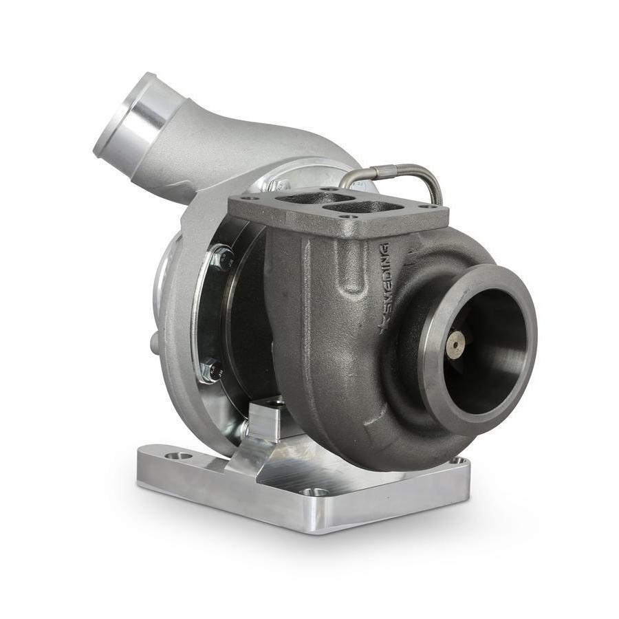 2011-2014 Powerstroke S300 E-Series Turbo Kit (C6268F1114STD)