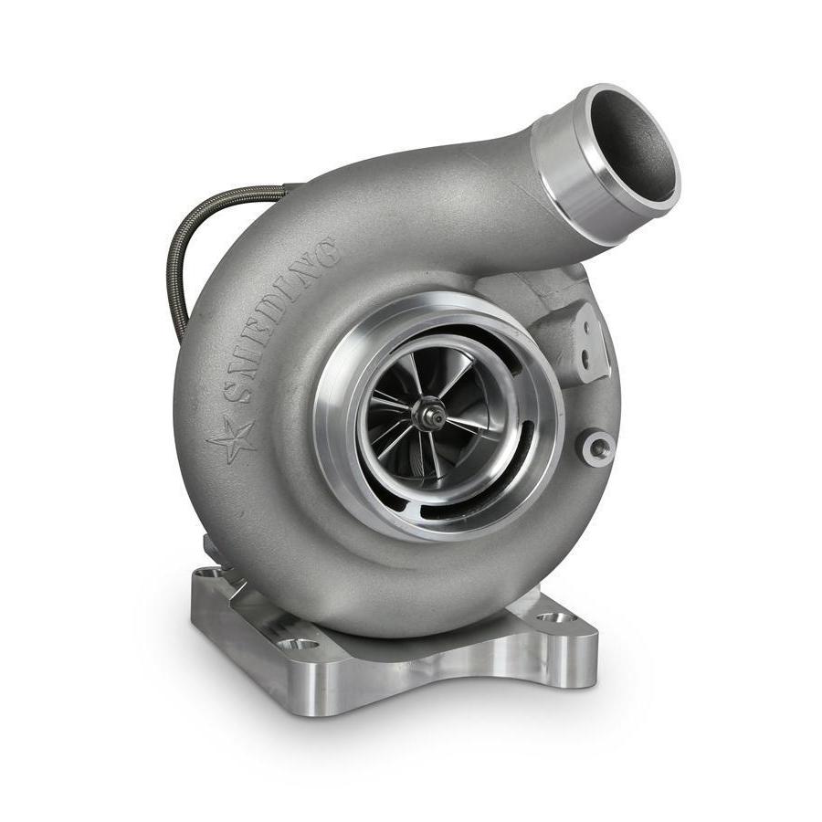 2011-2014 Powerstroke S300 E-Series Turbo Kit (C6268F1114STD)