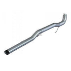 2011-2015 Duramax 4" Race Pipe (CGMS9426)