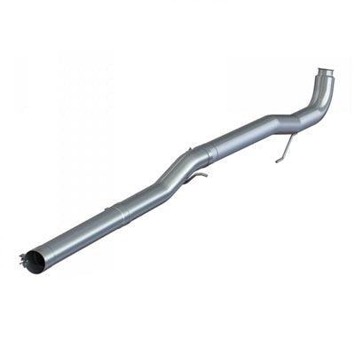 2011-2015 Duramax 4" Race Pipe (CGMS9426)