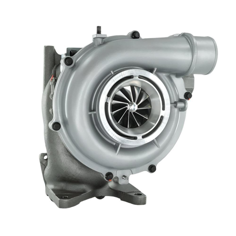 2011-2016 6.6L Duramax LML Stealth 64 Hybrid Turbo (DM1DH1070802000)