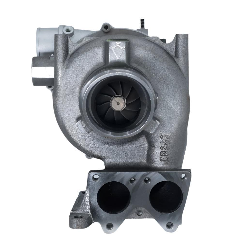 2011-2016 6.6L Duramax LML Stealth 64 Hybrid Turbo (DM1DH1070802000)
