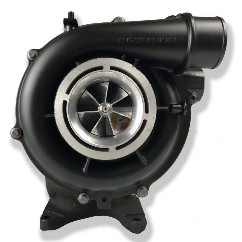 2011-2016 Duramax 63mm FMW VNT Cheetah Turbocharger (FPE-LML-VNT-63-FMW-N)