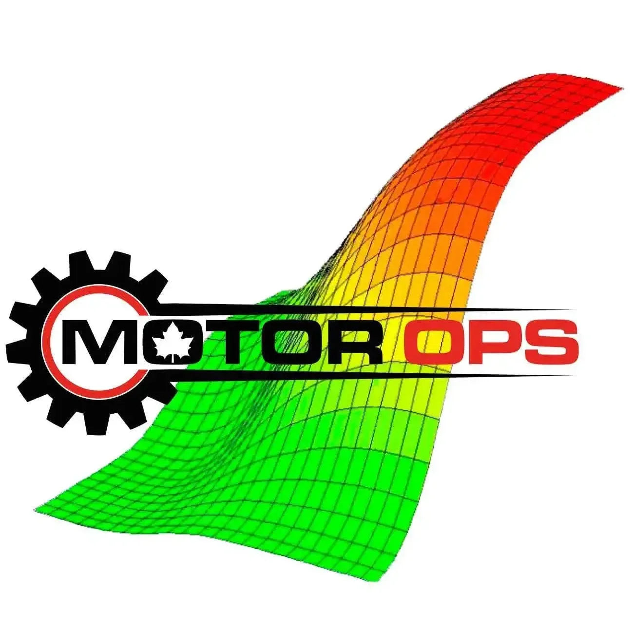 2017-2019 Duramax Motor Ops Transmission Tuning