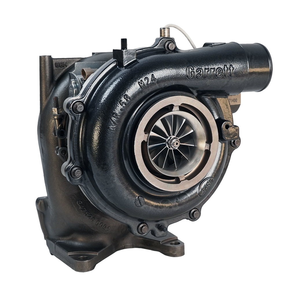 2011-2016 Duramax BD Screamer Turbo (1045830)