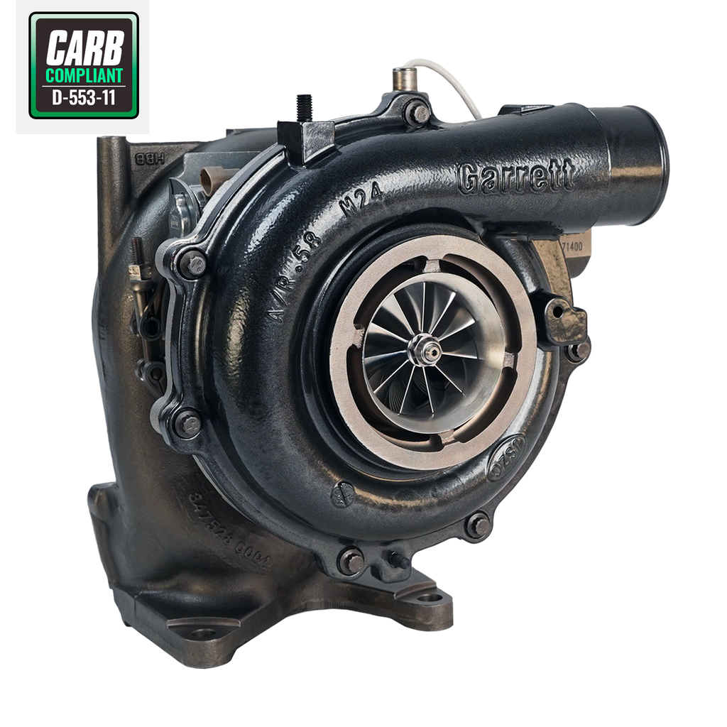 2011-2016 Duramax BD Screamer Turbo (1045830)
