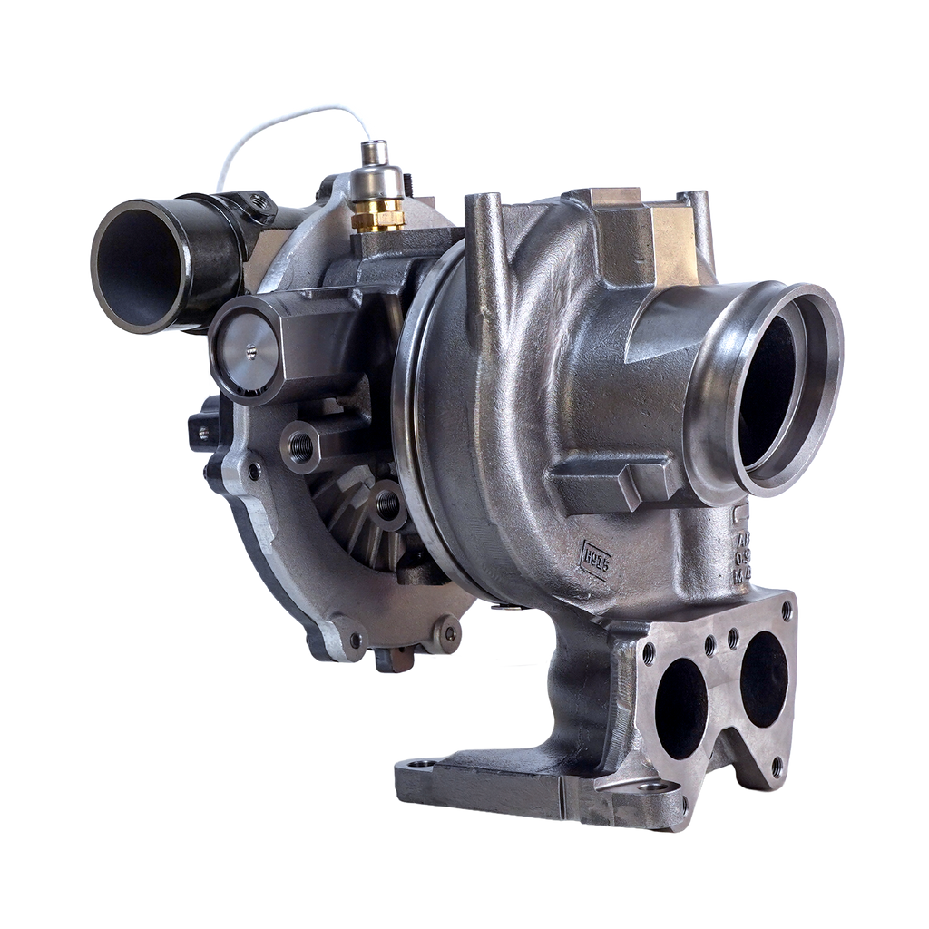 2011-2016 Duramax BD Screamer Turbo (1045830)