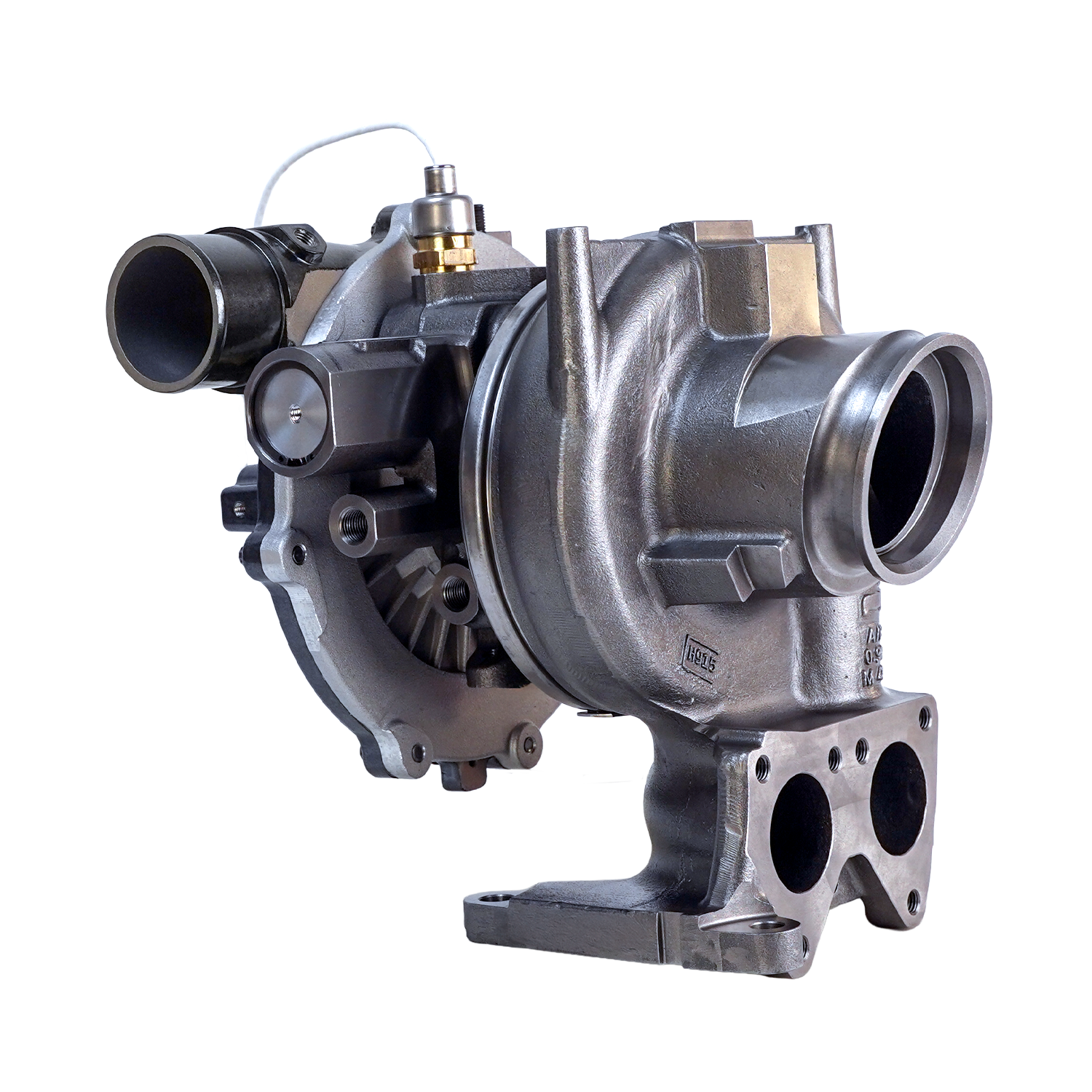 2011-2016 Duramax BD Screamer Turbo (1045830)