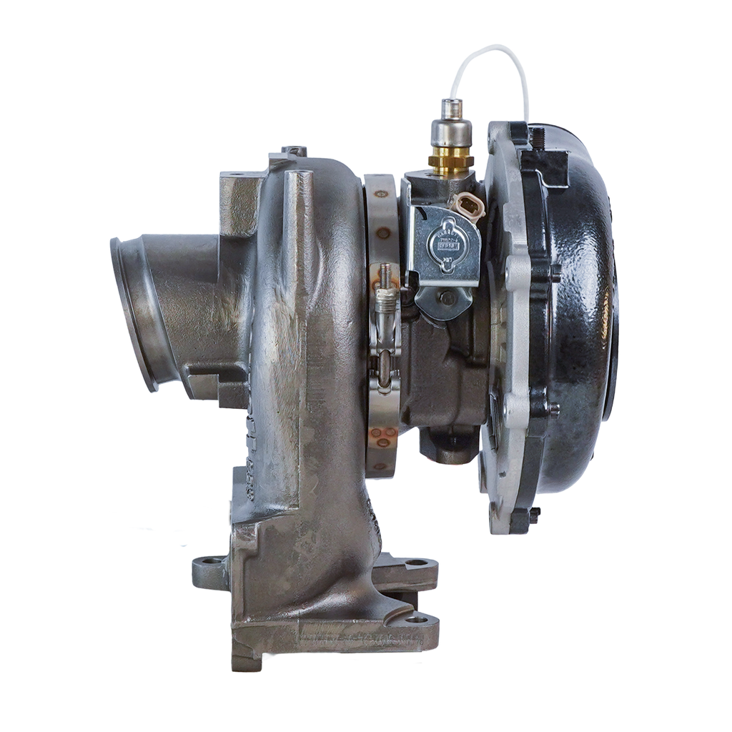 2011-2016 Duramax BD Screamer Turbo (1045830)