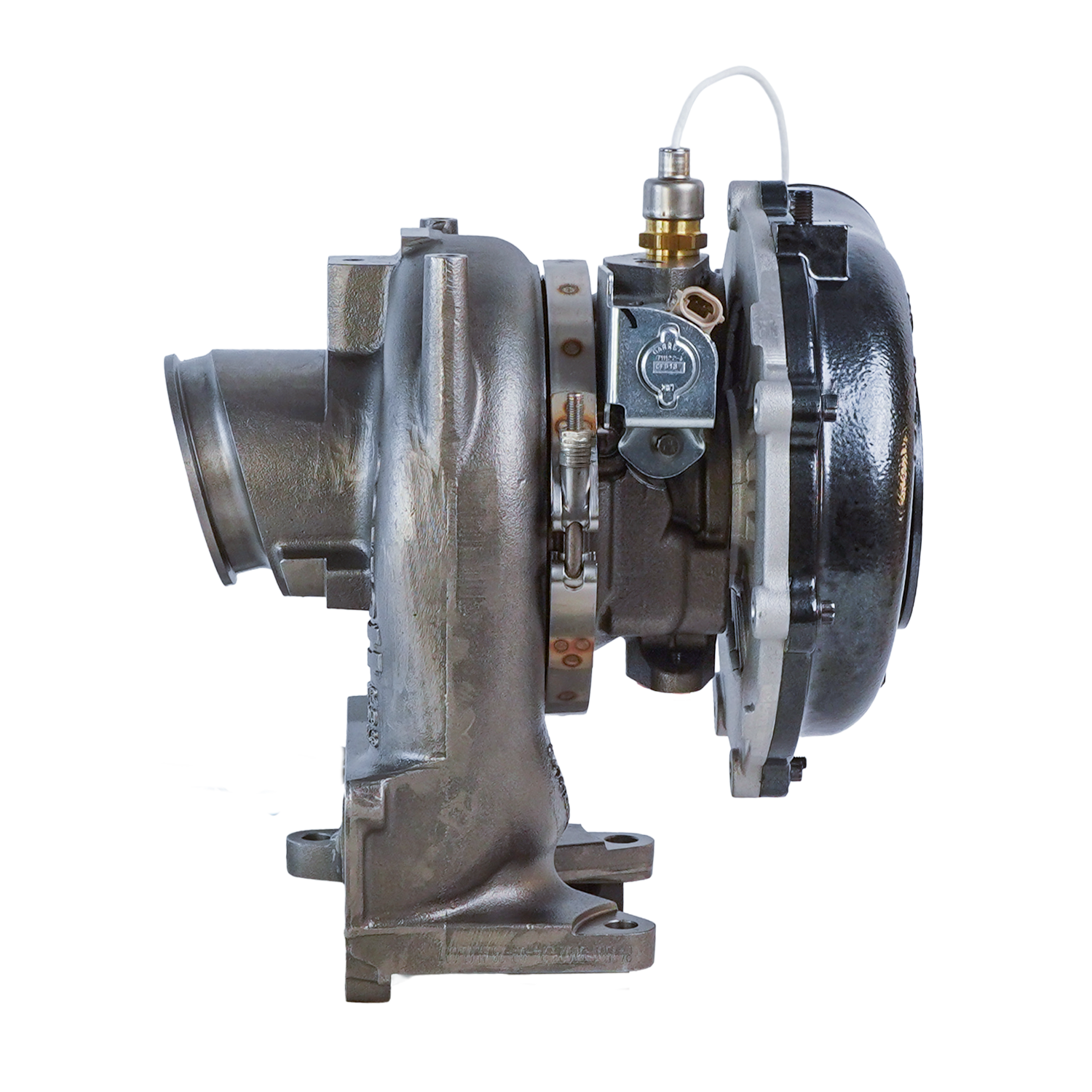 2011-2016 Duramax BD Screamer Turbo (1045830)