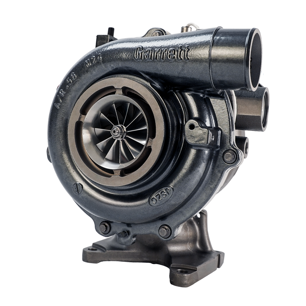 2011-2016 Duramax BD Screamer Turbo (1045830)