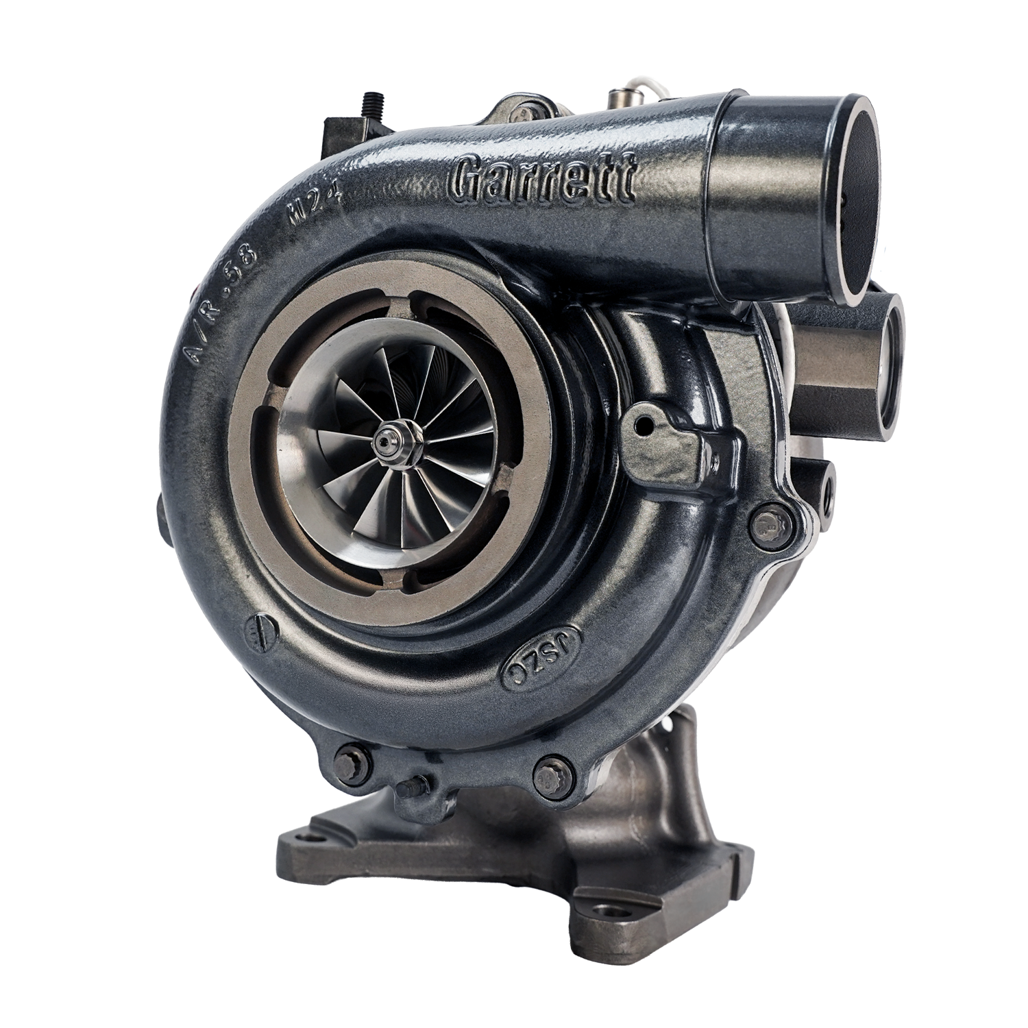 2011-2016 Duramax BD Screamer Turbo (1045830)