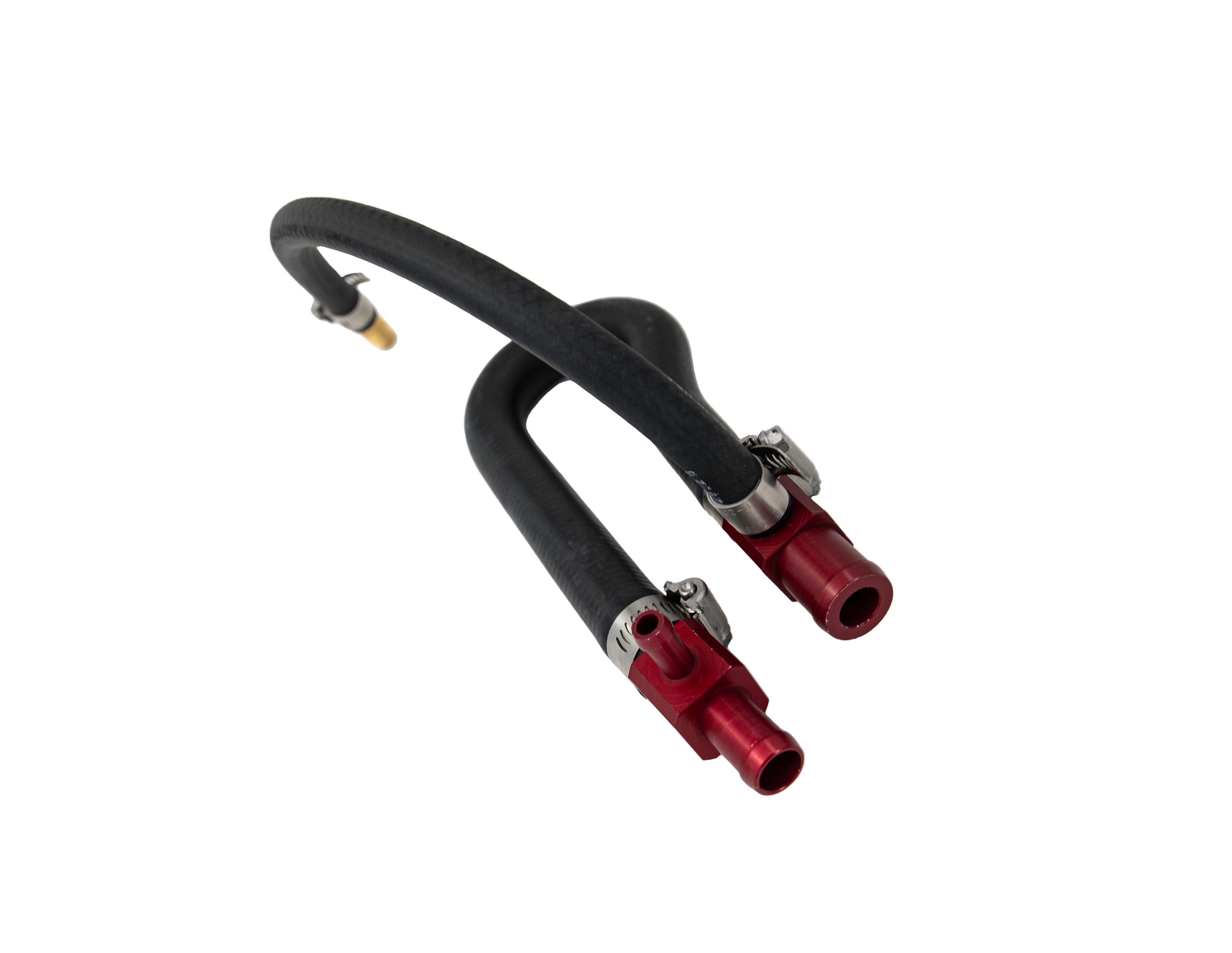 2011-2016 Duramax EGR Upgrade Kit (LML-EGR-A003)