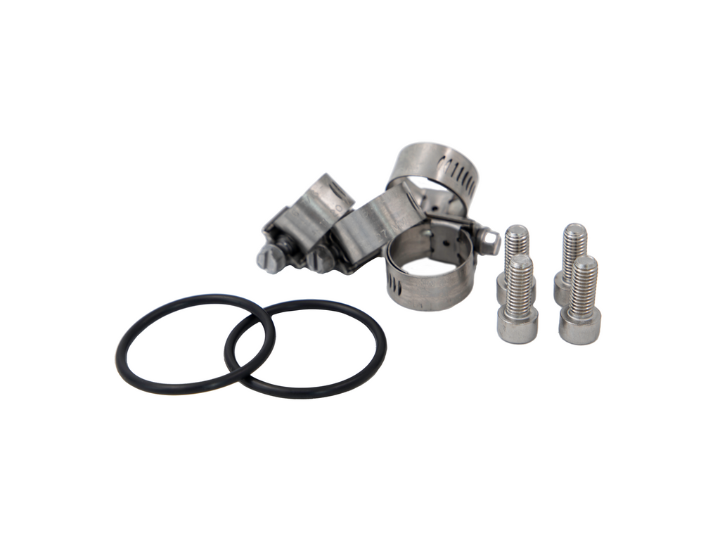 2011-2016 Duramax EGR Upgrade Kit (LML-EGR-A003)