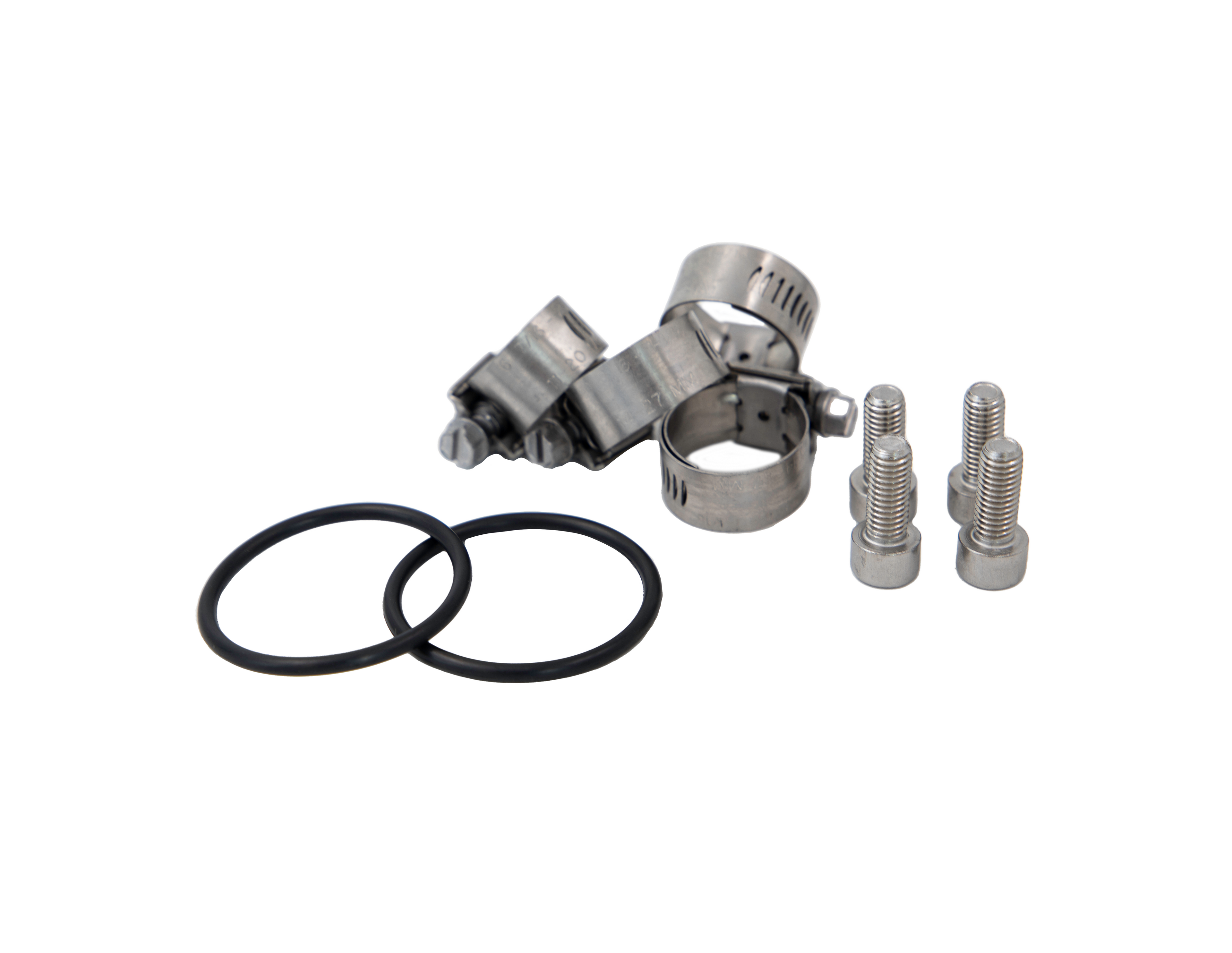 2011-2016 Duramax EGR Upgrade Kit Private/Black Label (LML-EGR-A003-PRI)