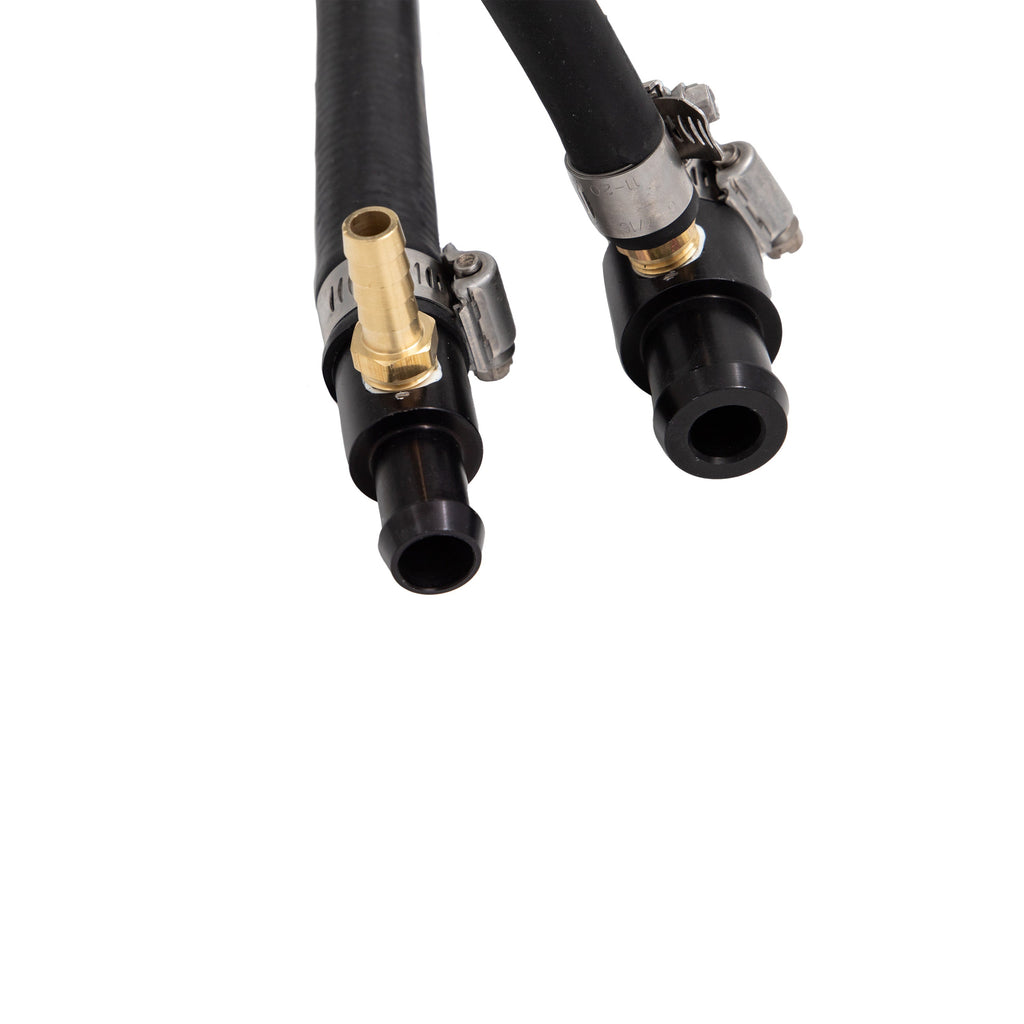 2011-2016 Duramax EGR Upgrade Kit Private/Black Label (LML-EGR-A003-PRI)