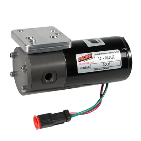 2011-2016 Duramax Fuel System Flow Enhancer (DMAX7002)