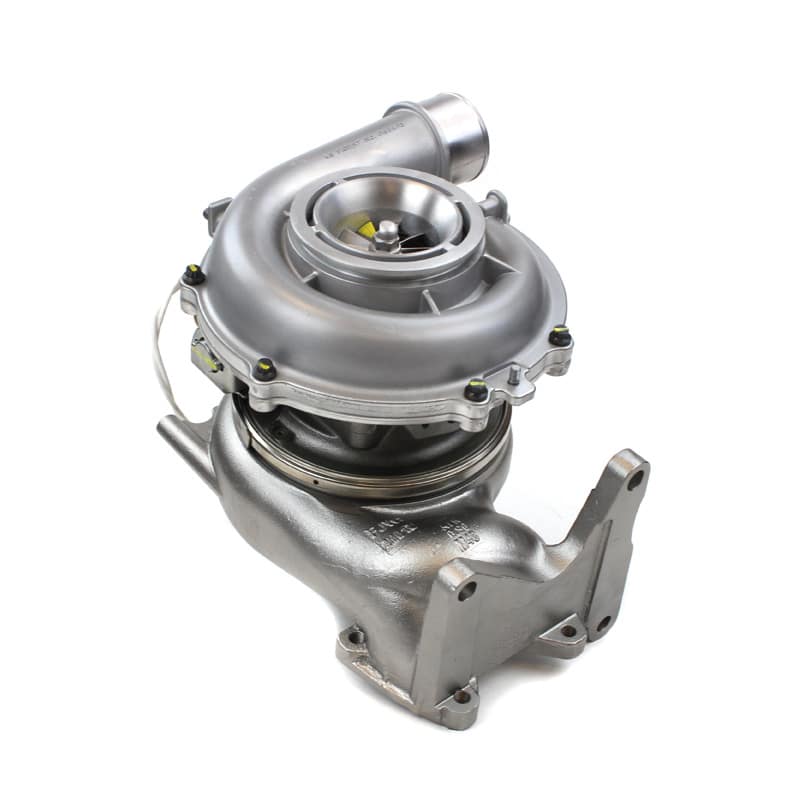 2011-2016 Duramax GT3788 Stock Turbocharger (848212-5002S)