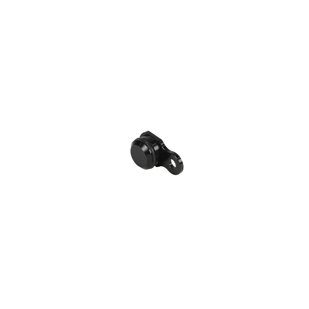 2011-2016 Duramax LML Rear Engine Cover Coolant Return Plug (FPE-LML-CP)