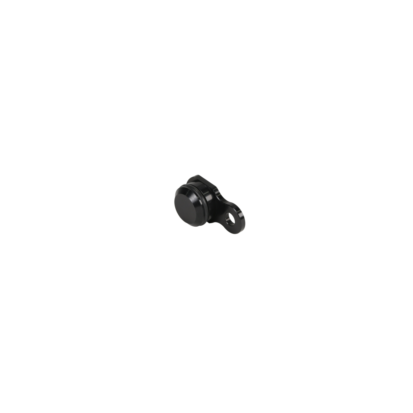 2011-2016 Duramax LML Rear Engine Cover Coolant Return Plug (FPE-LML-CP)