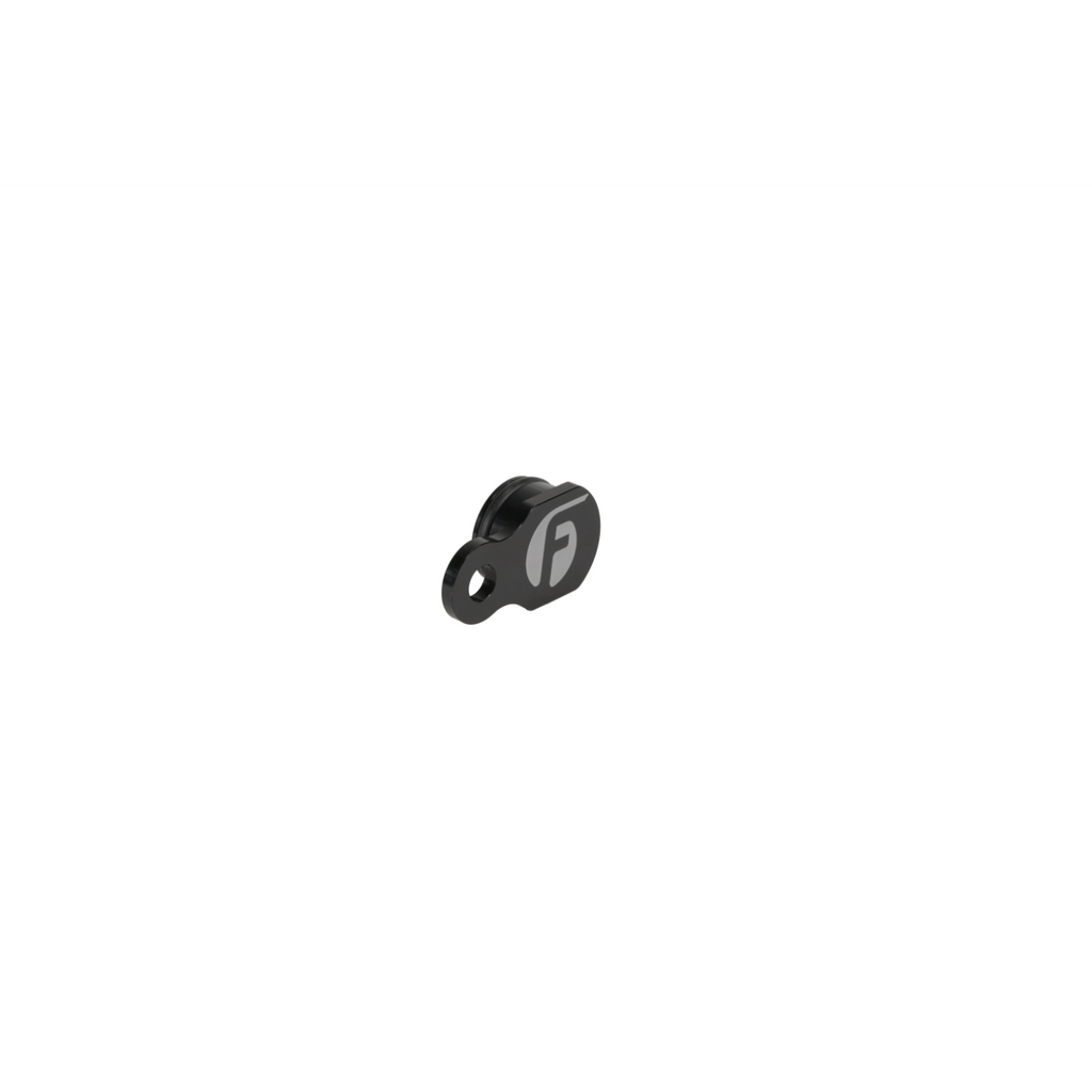2011-2016 Duramax LML Rear Engine Cover Coolant Return Plug (FPE-LML-CP)