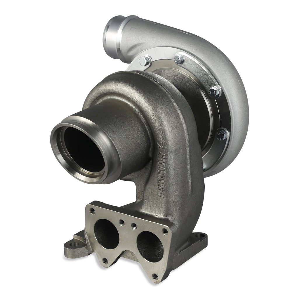 2011-2016 Duramax S300 Non-VGT Bolt-In Turbocharger (C62STD1116)