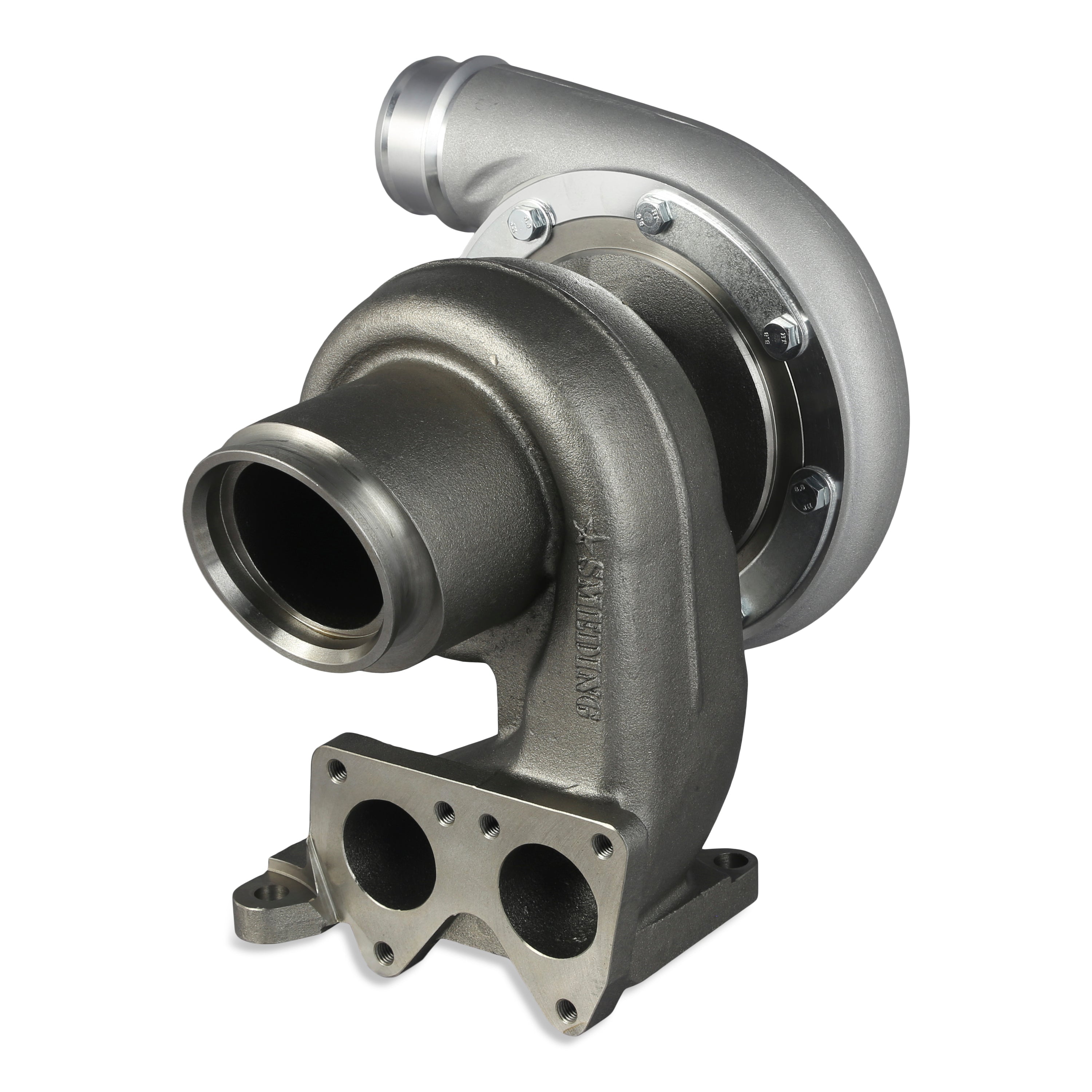 2011-2016 Duramax S300 Non-VGT Bolt-In Turbocharger (C62STD1116)
