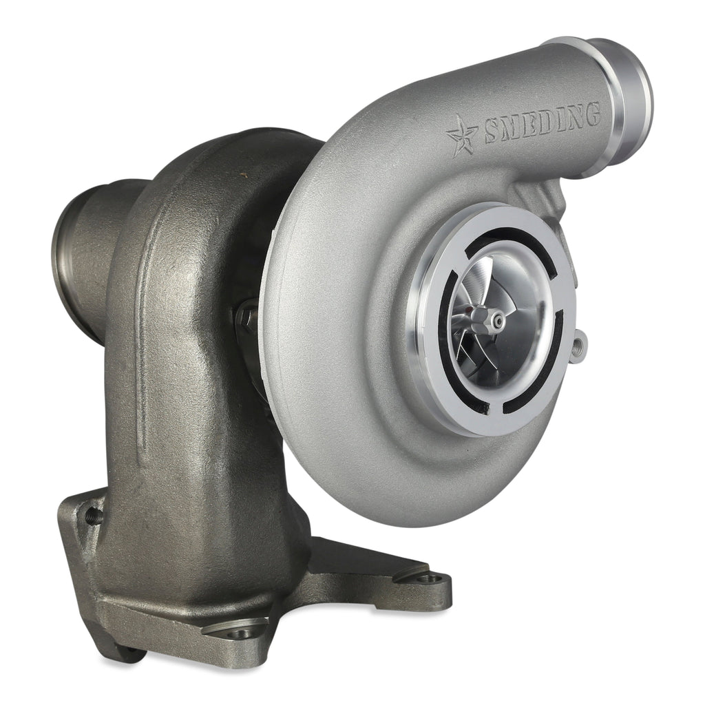 2011-2016 Duramax S300 Non-VGT Bolt-In Turbocharger (C62STD1116)