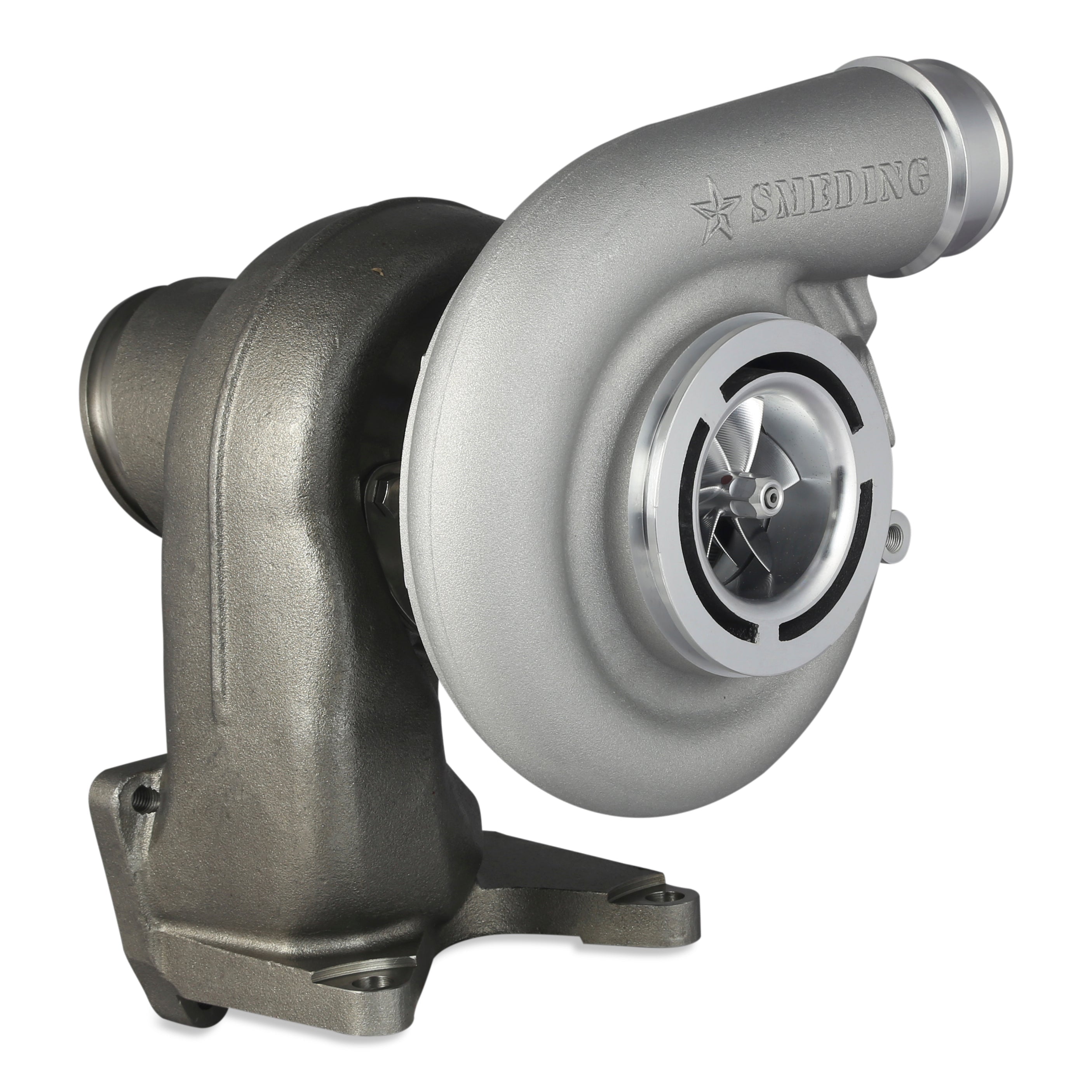 2011-2016 Duramax S300 Non-VGT Bolt-In Turbocharger (C62STD1116)