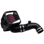 2011-2016 Duramax S&B Cold Air Intake Kit (75-5075-1)
