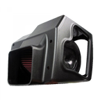 2011-2016 Duramax S&B Cold Air Intake Kit (75-5075-1)
