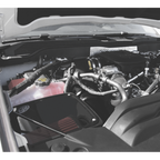 2011-2016 Duramax S&B Cold Air Intake Kit (75-5075-1)