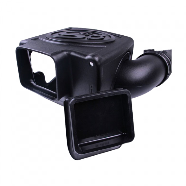 2011-2016 Duramax S&B Cold Air Intake Kit (75-5075-1)