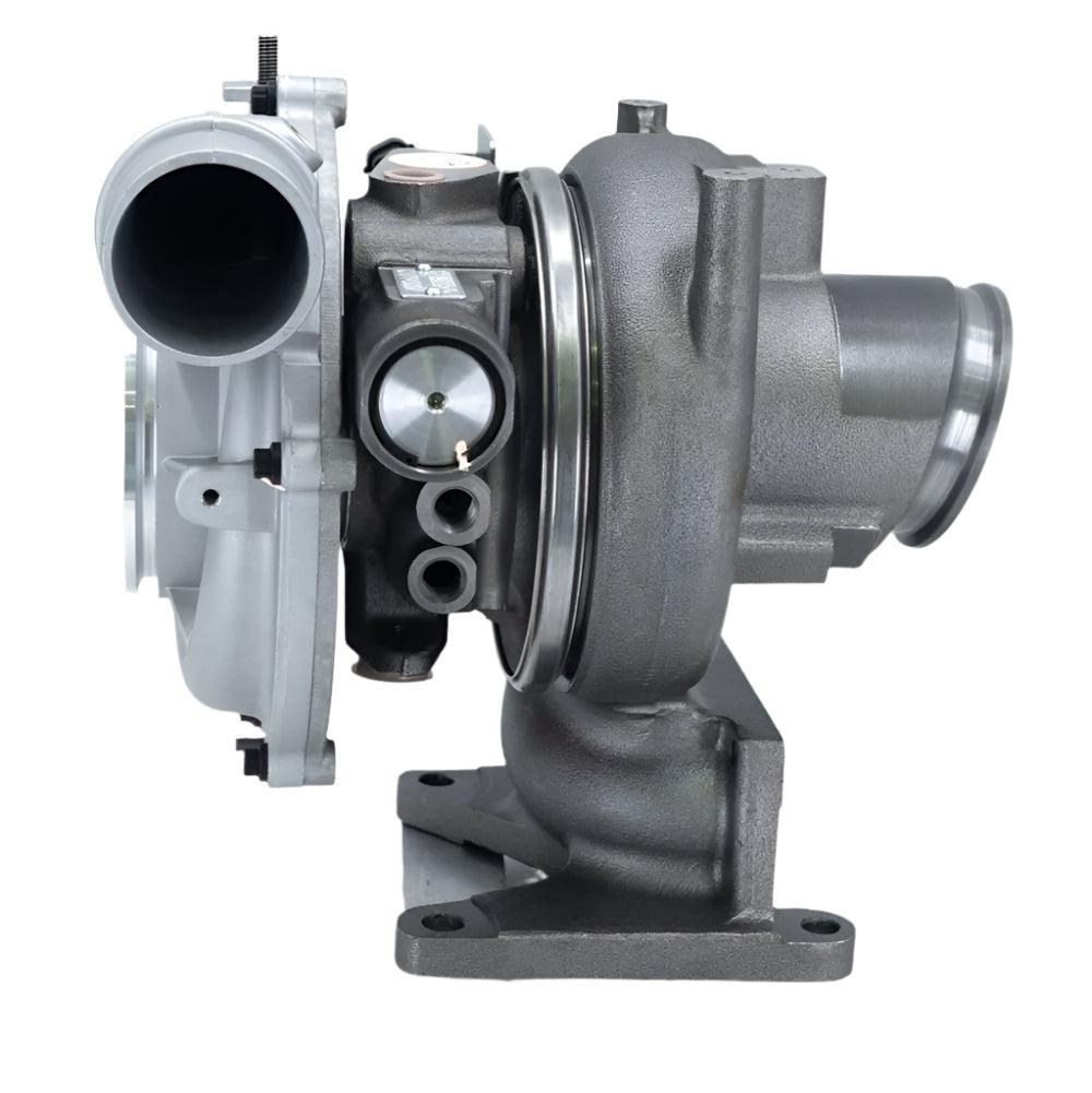 2011-2016 Duramax Stealth Mach 1 64 Turbocharger (DM1DH1070203000)