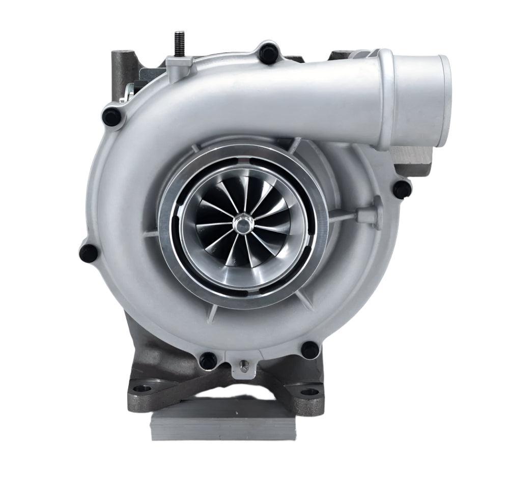 2011-2016 Duramax Stealth Mach 1 64 Turbocharger (DM1DH1070203000)