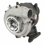 2011-2016 Duramax Stealth Mach 2 67 Turbocharger (DM1DH1070303000)