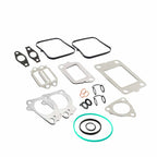 2011-2016 Duramax Turbocharger and EGR Cooler Seals Kit (10125)