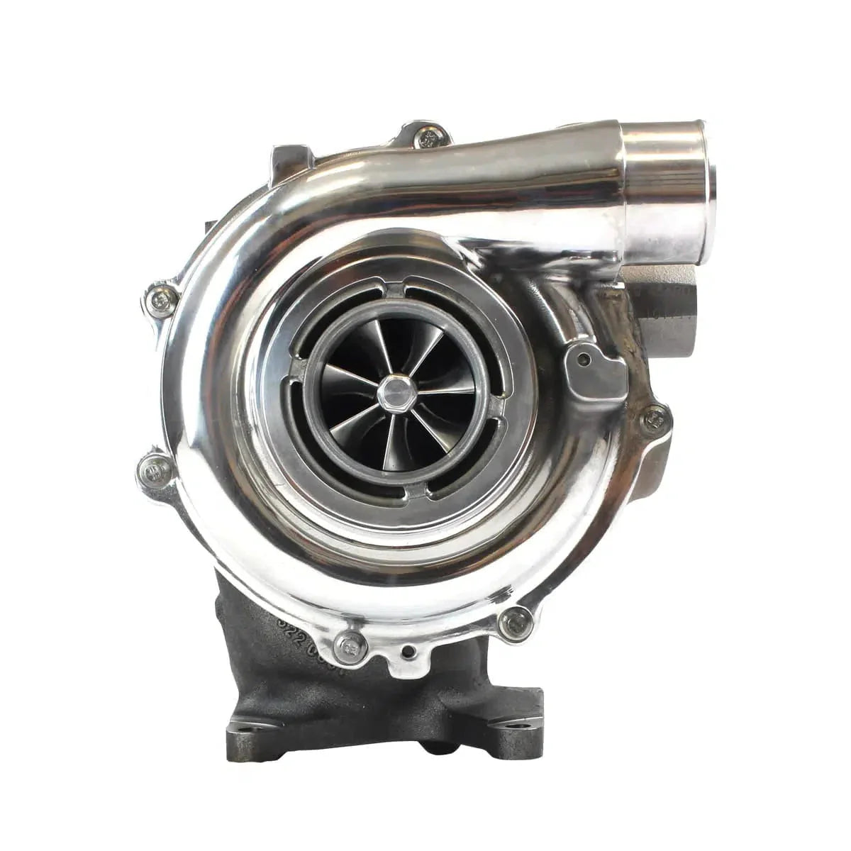 2011-2016 Duramax XR Series Turbocharger 61mm (848212-0002-XR)